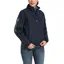 Ariat Ladies Stable Jacket Navy